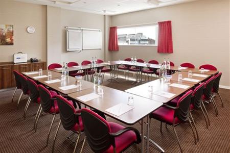 фото отеля Holiday Inn Express Hull City Centre