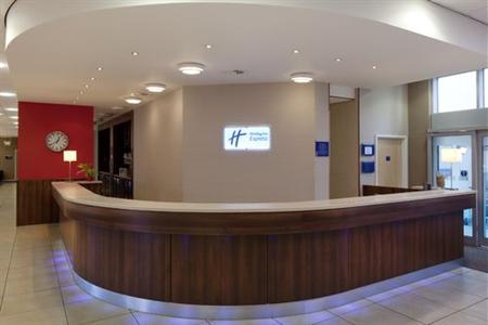 фото отеля Holiday Inn Express Hull City Centre
