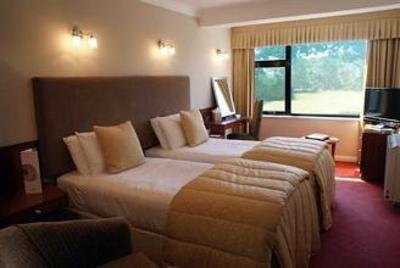 фото отеля The Park Hotel Barnstaple