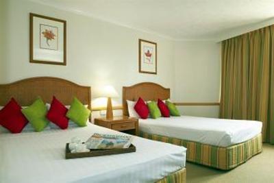 фото отеля Rydges Southbank Townsville
