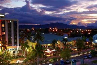 фото отеля Rydges Southbank Townsville