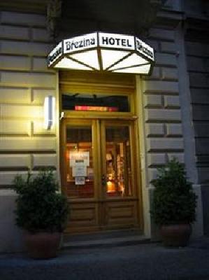 фото отеля Pension Brezina