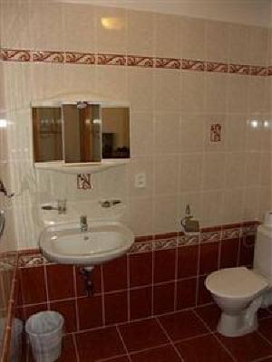 фото отеля Pension Brezina