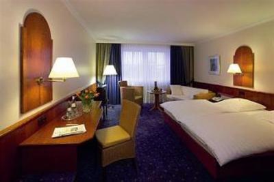 фото отеля Hotel Idingshof Bramsche