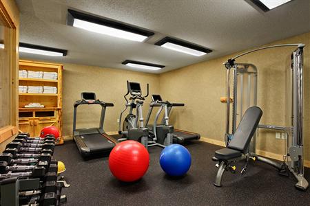 фото отеля BEST WESTERN PREMIER The Lodge on Lake Detroit