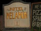 фото отеля Hotel Melamun