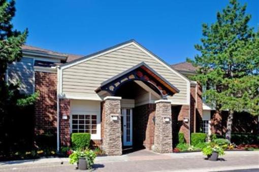 фото отеля Staybridge Suites Schaumburg
