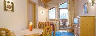 фото отеля Gartenhotel Daxer
