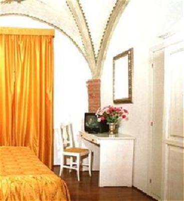 фото отеля Il Casato Residenza d' Epoca