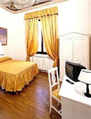 фото отеля Il Casato Residenza d' Epoca