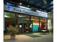 Park Plaza Prenzlauer Berg Berlin