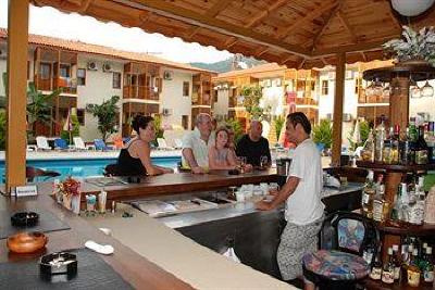 фото отеля Hotel Oludeniz