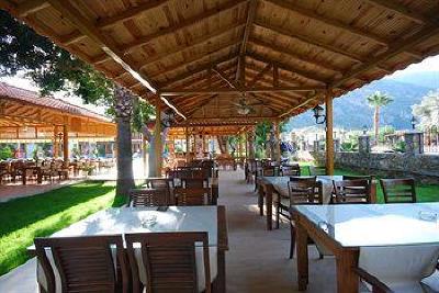 фото отеля Hotel Oludeniz