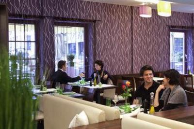 фото отеля Mercure Wien Zentrum
