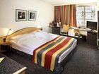 фото отеля Mercure Wien Zentrum
