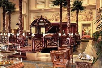 фото отеля Palm Royale Soma Bay
