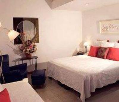 фото отеля Loft & Arte Apart Boutique