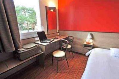 фото отеля Ace Hotel Clermont Ferrand Chu Estaing