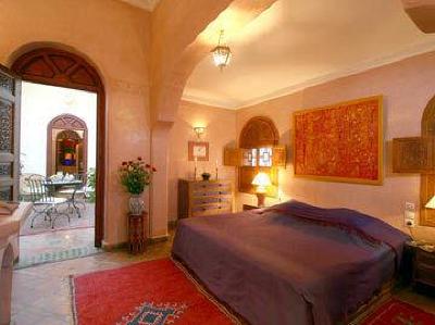 фото отеля Riad Daria