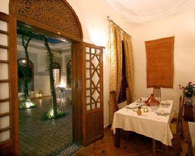 фото отеля Riad Daria