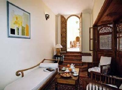 фото отеля Riad Daria