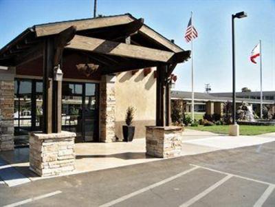 фото отеля Travelodge Santa Maria