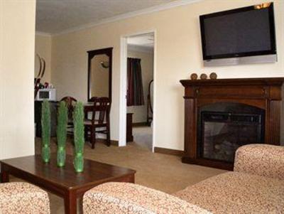 фото отеля Travelodge Santa Maria