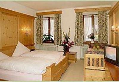 фото отеля Gasthof Höhensteiger Rosenheim
