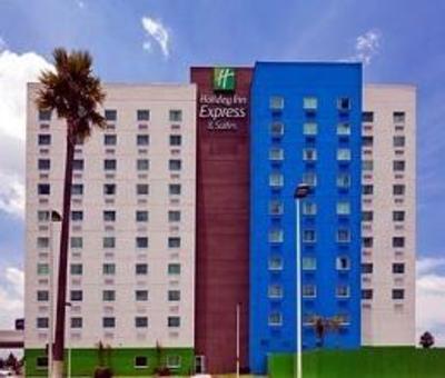 фото отеля Holiday Inn Express Hotel & Suites Toluca Zona Aeropuerto