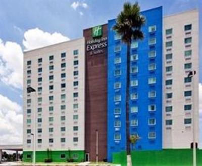 фото отеля Holiday Inn Express Hotel & Suites Toluca Zona Aeropuerto