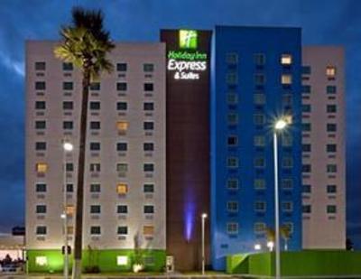 фото отеля Holiday Inn Express Hotel & Suites Toluca Zona Aeropuerto