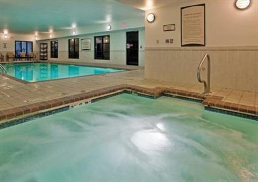 фото отеля Staybridge Suites Columbia (Missouri)