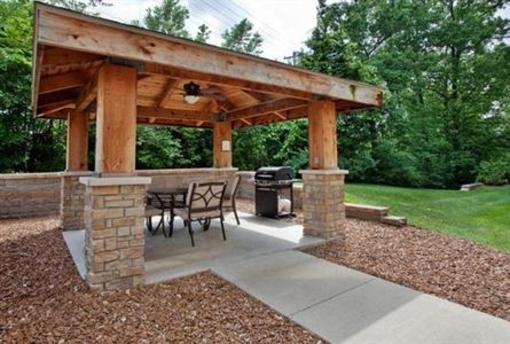 фото отеля Staybridge Suites Columbia (Missouri)