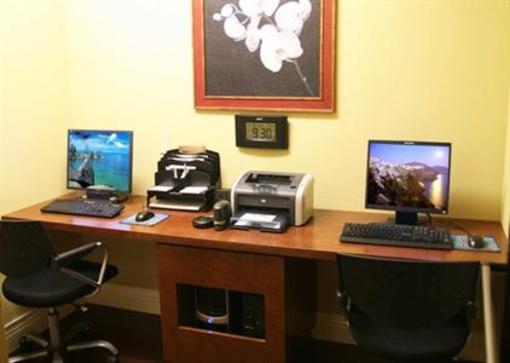 фото отеля Hampton Inn Livermore