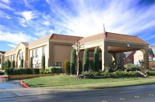 фото отеля Hampton Inn Livermore