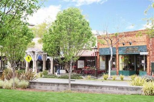 фото отеля Hampton Inn Livermore
