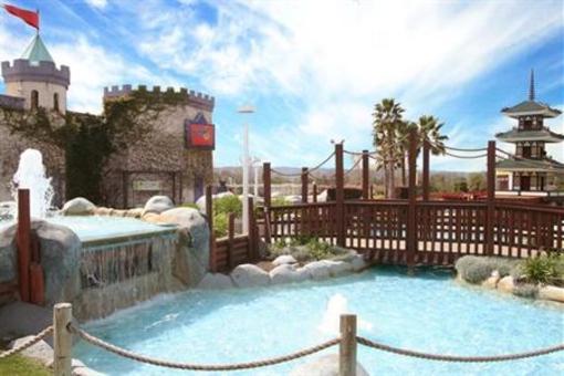 фото отеля Hampton Inn Livermore