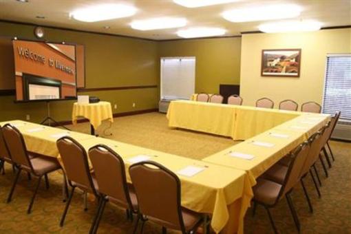 фото отеля Hampton Inn Livermore