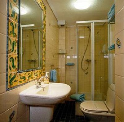 фото отеля Hotel Imperial Amsterdam
