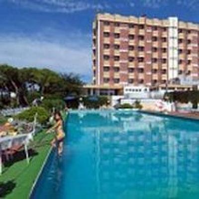 фото отеля Hotel Punta Nord