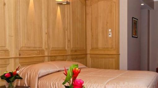 фото отеля Hotel de Bourgtheroulde