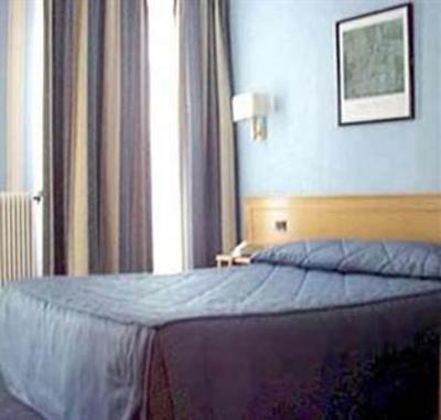 фото отеля Grand Hotel Francais