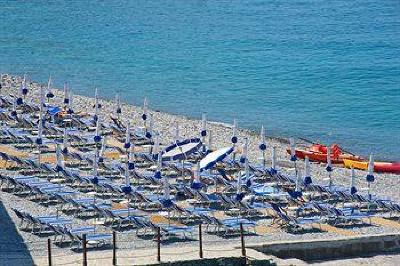 фото отеля Hotel Cenobio Dei Dogi