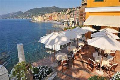 фото отеля Hotel Cenobio Dei Dogi