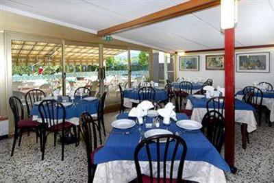 фото отеля Hotel Delle Mimose