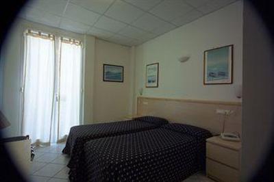 фото отеля Hotel Delle Mimose