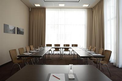 фото отеля InterCityHotel Dresden