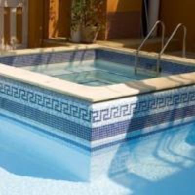 фото отеля Hotel Arles Plaza