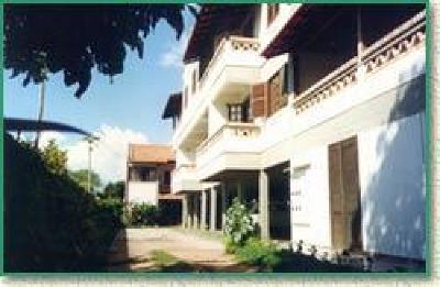 фото отеля Natur Campeche Hotel Florianopolis