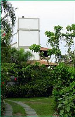 фото отеля Natur Campeche Hotel Florianopolis